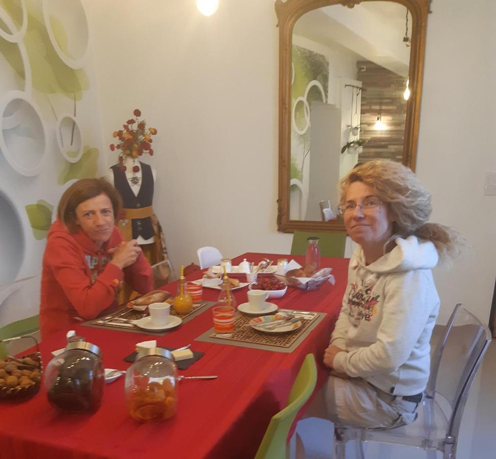 Bed & Breakfast Patrick&pierre Nîmes